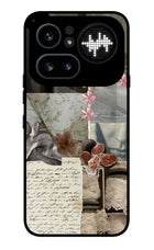 Midnight Sky Nothing Phone 4a Pro Metal Case Back Cover by Casekaro