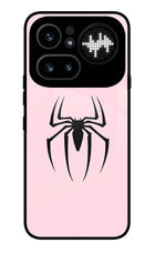 Peter Symbol Nothing Phone 4a Pro Metal Case Back Cover by Casekaro