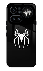Miles Symbol Nothing Phone 4a Pro Metal Case Back Cover by Casekaro