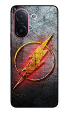 Flash Vivo V60e 5G Metal Case Back Cover by Casekaro