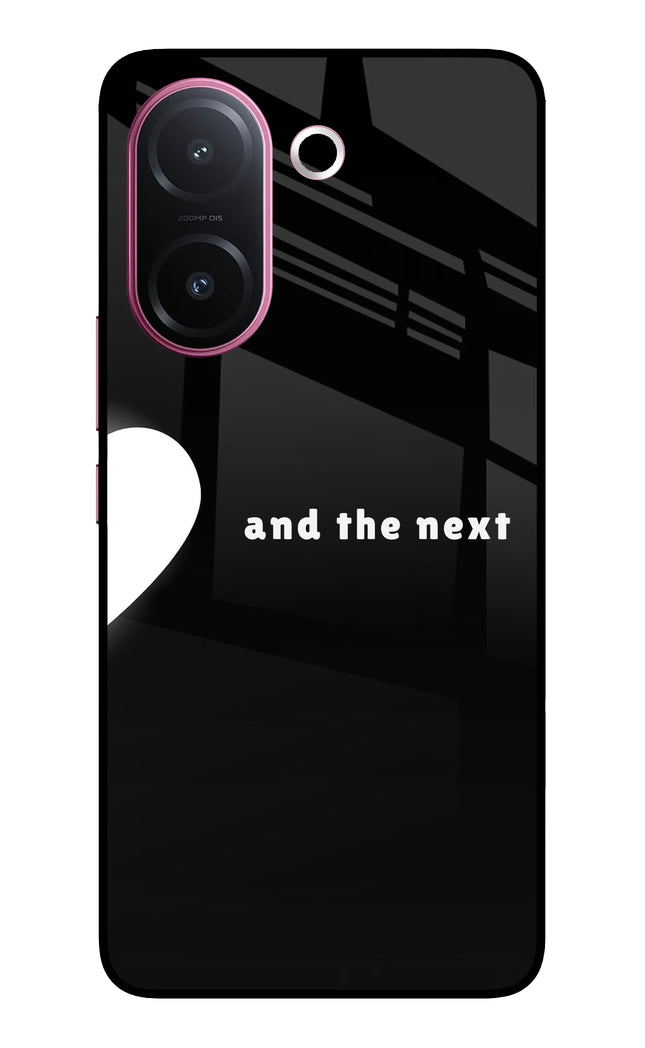 Next World Vivo V60e 5G Metal Case Back Cover by Casekaro