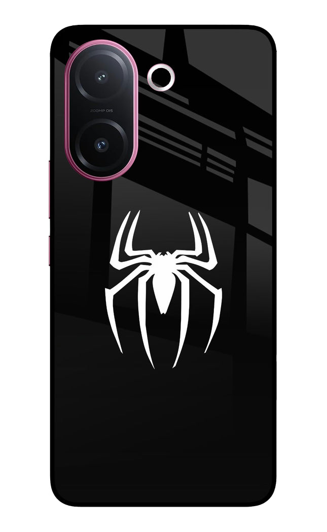 Miles Symbol Vivo V60e 5G Metal Case Back Cover by Casekaro