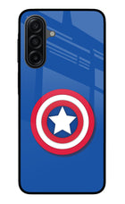 Shield Samsung M17 5G Metal Case Back Cover by Casekaro
