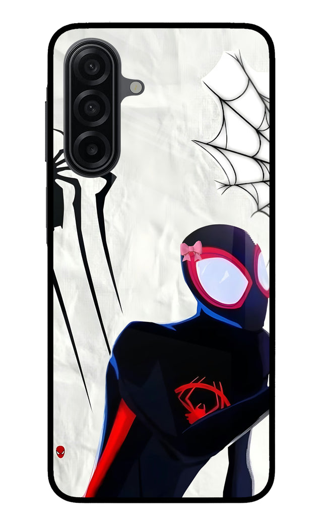 Miles Verse Samsung M17 5G Metal Case Back Cover by Casekaro