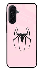Peter Symbol Samsung M17 5G Metal Case Back Cover by Casekaro