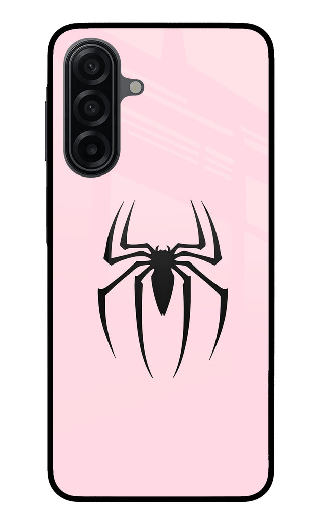 Peter Symbol Samsung M17 5G Metal Case Back Cover by Casekaro