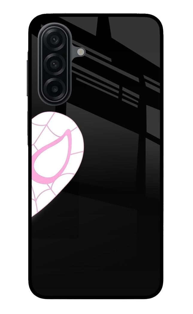 Gwen Mask Samsung M17 5G Metal Case Back Cover by Casekaro
