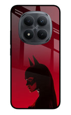 Night Thief Redmi Note 15 Pro+ 5G Metal Case Back Cover by Casekaro