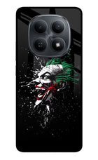 Joker Redmi Note 15 5G Metal Case Back Cover by Casekaro