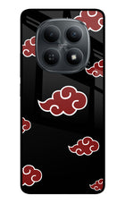 Akatsuki Redmi Note 15 5G Metal Case Back Cover by Casekaro