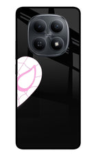 Gwen Mask Redmi Note 15 5G Metal Case Back Cover by Casekaro
