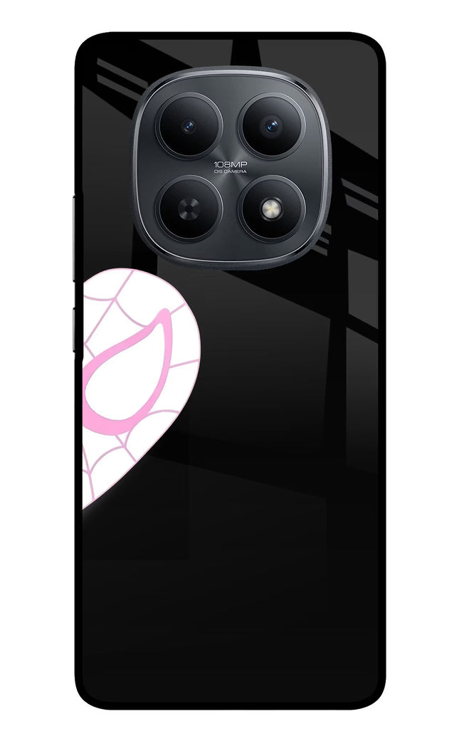 Gwen Mask Redmi Note 15 5G Metal Case Back Cover by Casekaro