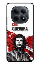 Che Guevara Revolution Redmi Note 15 5G Metal Case Back Cover by Casekaro