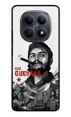Che Guevara Iconic Redmi Note 15 5G Metal Case Back Cover by Casekaro