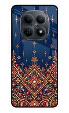 Neel Noor Redmi Note 15 5G Metal Case Back Cover by Casekaro