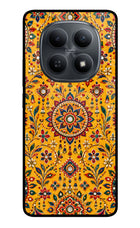 Sunlit Aura Redmi Note 15 5G Metal Case Back Cover by Casekaro