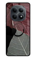 Leaf Pattern Redmi Note 15 5G Pop Case by Casekaro