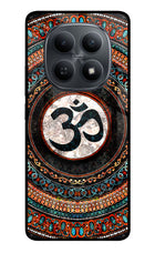 Om Culture Redmi Note 15 5G Pop Case by Casekaro