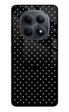 White Dots Redmi Note 15 5G Pop Case by Casekaro