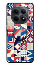 Colorful Pattern Redmi Note 15 5G Pop Case by Casekaro