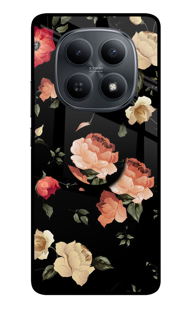 Flowers Redmi Note 15 5G Pop Case by Casekaro