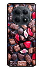 Chocolates Redmi Note 15 5G Pop Case by Casekaro
