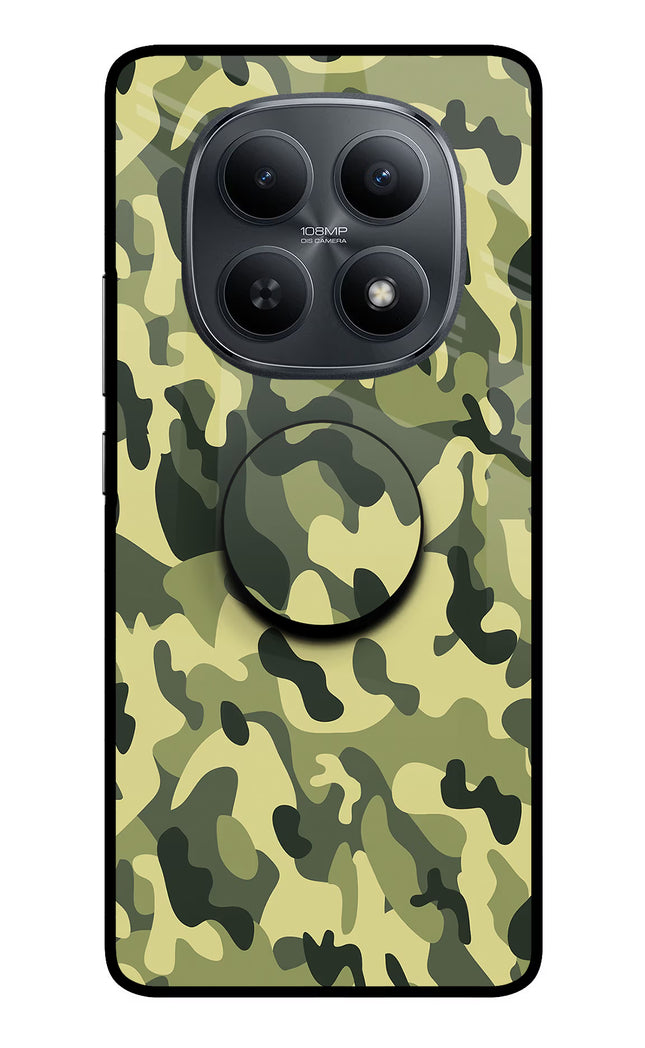 Camouflage Redmi Note 15 5G Pop Case by Casekaro