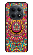 Mandala Redmi Note 15 5G Pop Case by Casekaro