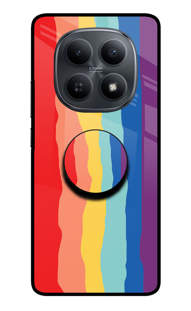 Rainbow Redmi Note 15 5G Pop Case by Casekaro