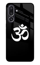 Om Samsung M36 5G Metal Case Back Cover by Casekaro
