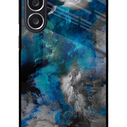 Artwork Samsung M36 5G Metal Case Back Cover by Casekaro