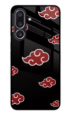 Akatsuki Samsung M36 5G Metal Case Back Cover by Casekaro