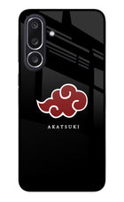 Akatsuki Samsung M36 5G Metal Case Back Cover by Casekaro