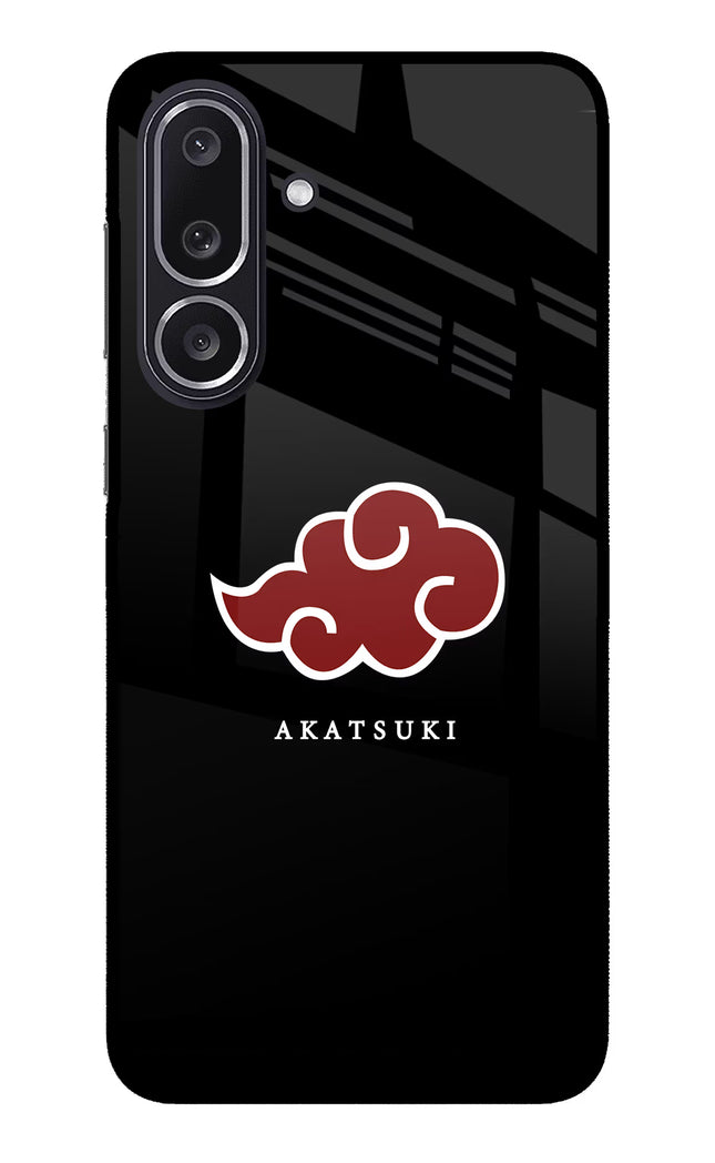 Akatsuki Samsung M36 5G Metal Case Back Cover by Casekaro