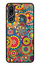 Gol Gol Art Samsung M36 5G Metal Case Back Cover by Casekaro