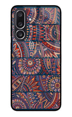 African Culture Design Samsung M36 5G Metal Case Back Cover by Casekaro