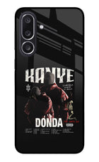 Donda Kanye West Samsung M36 5G Metal Case Back Cover by Casekaro