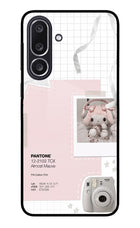 Pantone Asthetic Samsung M36 5G Metal Case Back Cover by Casekaro