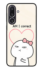 Always Right Samsung M36 5G Metal Case Back Cover by Casekaro