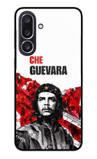 Che Guevara Revolution Samsung M36 5G Metal Case Back Cover by Casekaro