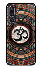 Om Culture Samsung M36 5G Pop Case by Casekaro