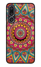Mandala Samsung M36 5G Pop Case by Casekaro