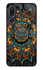 Angry Owl Samsung M36 5G Pop Case by Casekaro