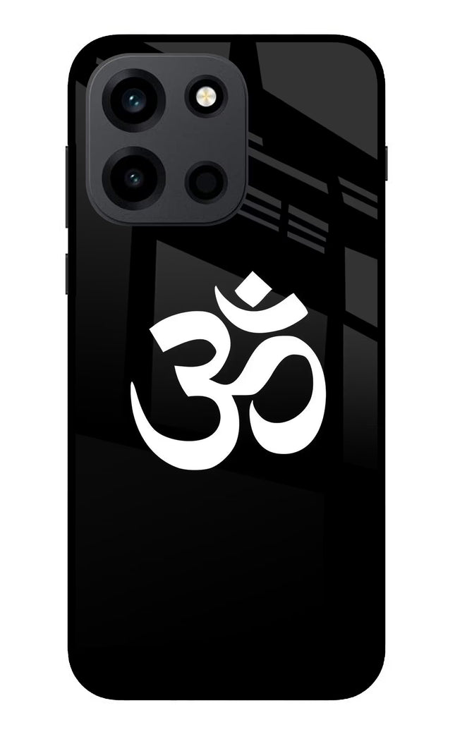 Om OnePlus Nord 6 Metal Case Back Cover by Casekaro