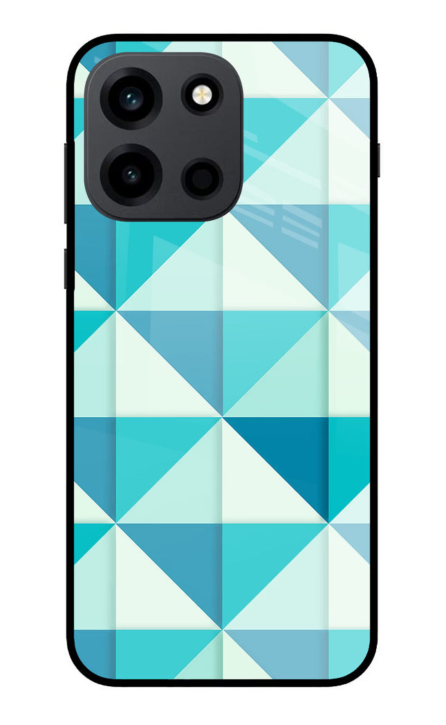 Abstract OnePlus Nord 6 Metal Case Back Cover by Casekaro