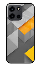 Abstract OnePlus Nord 6 Metal Case Back Cover by Casekaro