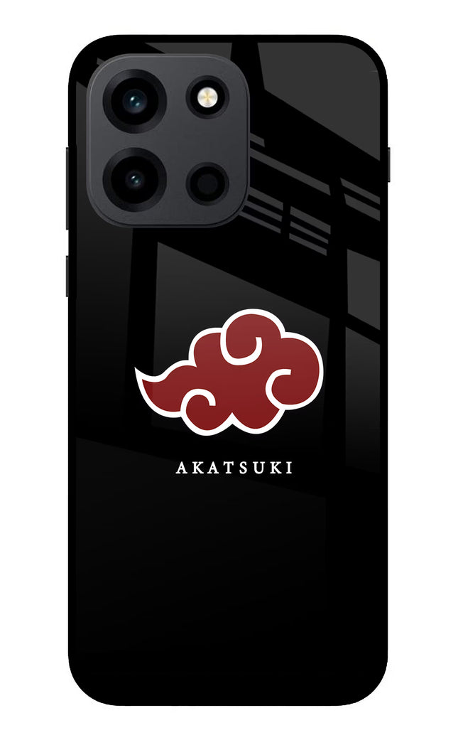 Akatsuki OnePlus Nord 6 Metal Case Back Cover by Casekaro