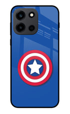 Shield OnePlus Nord 6 Metal Case Back Cover by Casekaro