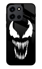 Venom OnePlus Nord 6 Metal Case Back Cover by Casekaro