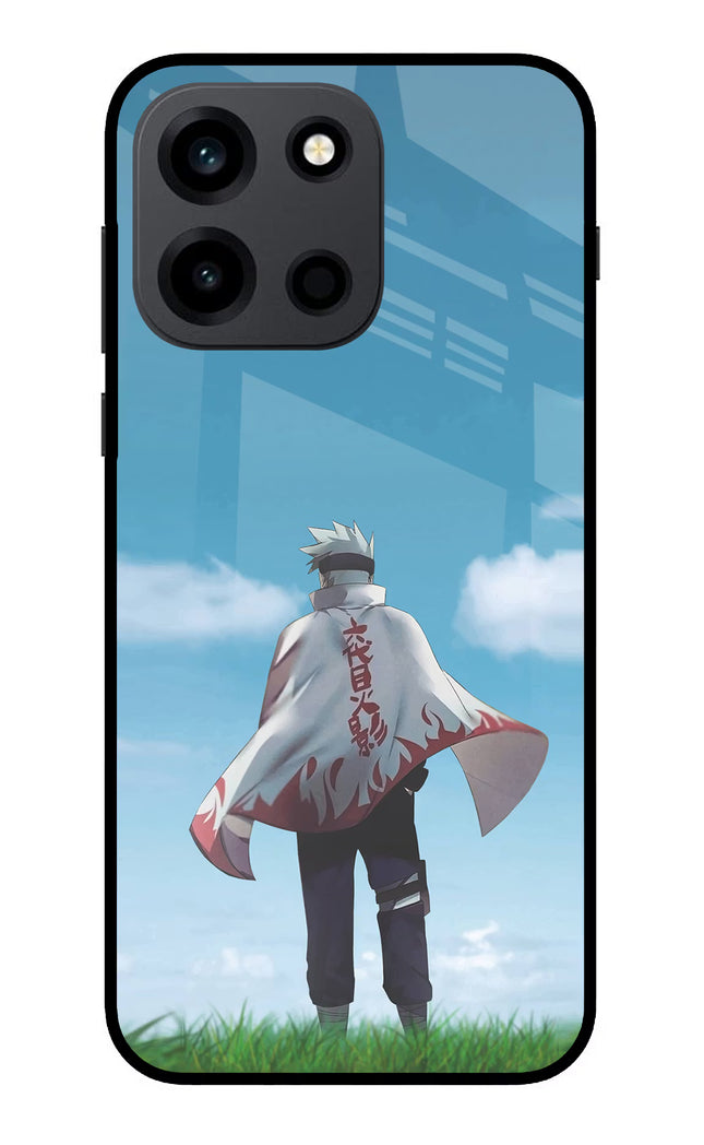 Kakashi OnePlus Nord 6 Metal Case Back Cover by Casekaro